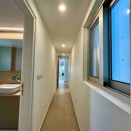 Apartmán Modern Corporate - Agios Dometios By Platform 357