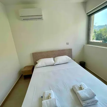 Apartmán Modern Corporate - Agios Dometios By Platform 357