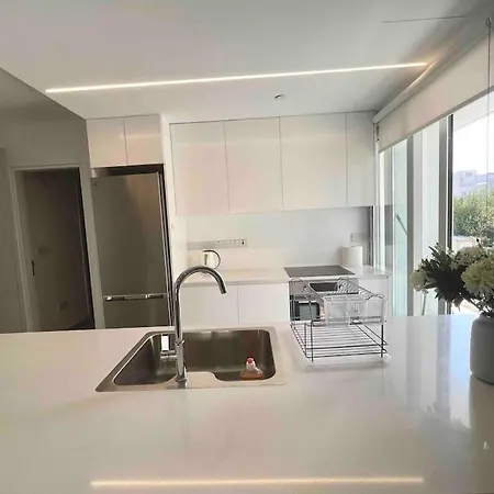 Διαμέρισμα Modern Corporate - Agios Dometios By Platform 357 Λευκωσία