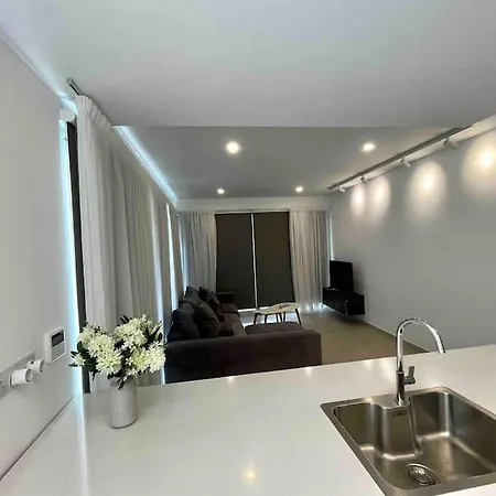 Apartament Modern Corporate - Agios Dometios By Platform 357 *