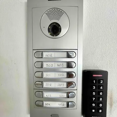 Apartament Modern Corporate - Agios Dometios By Platform 357 *