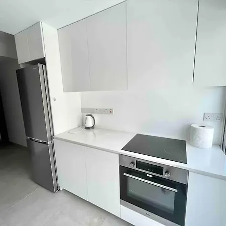 Modern Corporate - Agios Dometios By Platform 357 Никосия